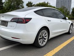 Tesla Model 3 Standard Range RWD Upgrade - ფოტო 13