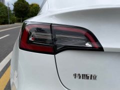 Tesla Model 3 Standard Range RWD Upgrade - ფოტო 14