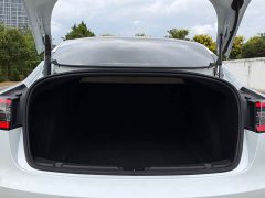 Tesla Model 3 Standard Range RWD Upgrade - ფოტო 15