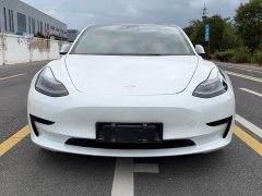Tesla Model 3 Standard Range RWD Upgrade - ფოტო 2