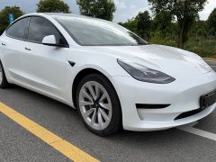 Tesla Model 3 Standard Range RWD Upgrade - ფოტო 3