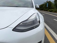 Tesla Model 3 Standard Range RWD Upgrade - ფოტო 5