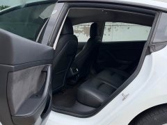 Tesla Model 3 Standard Range RWD Upgrade - ფოტო 7
