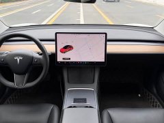 Tesla Model 3 Standard Range RWD Upgrade - ფოტო 8