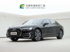 Audi A6L 45 TFSI quattro Dynamic Luxury Edition - ფოტო 1