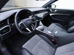 Audi A6L 45 TFSI quattro Dynamic Luxury Edition - ფოტო 11
