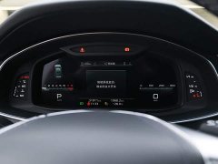 Audi A6L 45 TFSI quattro Dynamic Luxury Edition - ფოტო 14