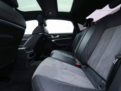 Audi A6L 45 TFSI quattro Dynamic Luxury Edition - ფოტო 16