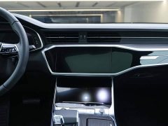 Audi A6L 45 TFSI quattro Dynamic Luxury Edition - ფოტო 18
