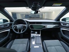 Audi A6L 45 TFSI quattro Dynamic Luxury Edition - ფოტო 19