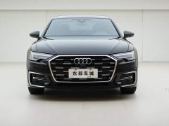 Audi A6L 45 TFSI quattro Dynamic Luxury Edition - ფოტო 2