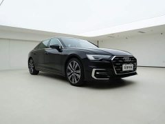 Audi A6L 45 TFSI quattro Dynamic Luxury Edition - ფოტო 3
