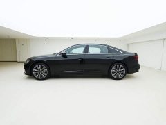 Audi A6L 45 TFSI quattro Dynamic Luxury Edition - ფოტო 4