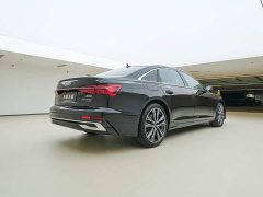 Audi A6L 45 TFSI quattro Dynamic Luxury Edition - ფოტო 5