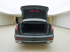 Audi A6L 45 TFSI quattro Dynamic Luxury Edition - ფოტო 6