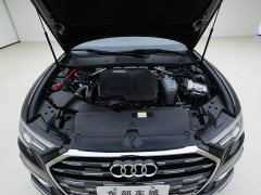 Audi A6L 45 TFSI quattro Dynamic Luxury Edition - ფოტო 7