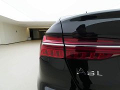 Audi A6L 45 TFSI quattro Dynamic Luxury Edition - ფოტო 8