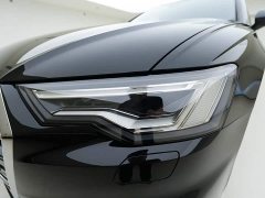 Audi A6L 45 TFSI quattro Dynamic Luxury Edition - ფოტო 9