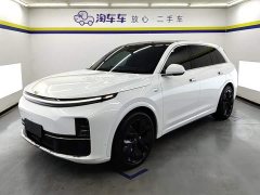 Li Auto L7 Pro - ფოტო 1