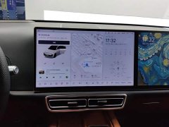 Li Auto L7 Pro - ფოტო 13