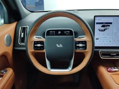 Li Auto L7 Pro - ფოტო 15