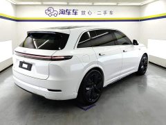 Li Auto L7 Pro - ფოტო 3