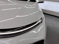 Li Auto L7 Pro - ფოტო 5