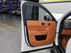 Li Auto L7 Pro - ფოტო 7