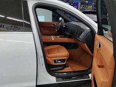 Li Auto L7 Pro - ფოტო 8