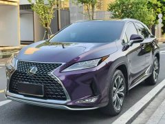 Lexus RX 2020 300 AWD Elegance National VI - ფოტო 1