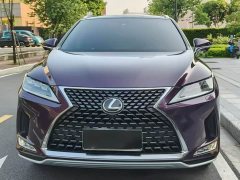Lexus RX 2020 300 AWD Elegance National VI - ფოტო 2