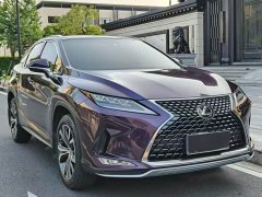 Lexus RX 2020 300 AWD Elegance National VI - ფოტო 3