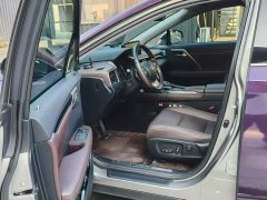 Lexus RX 2020 300 AWD Elegance National VI - ფოტო 4
