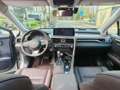 Lexus RX 2020 300 AWD Elegance National VI - ფოტო 5