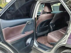 Lexus RX 2020 300 AWD Elegance National VI - ფოტო 6