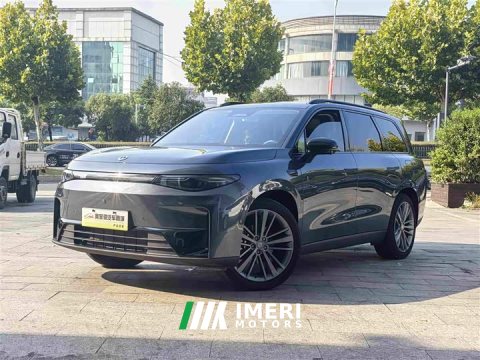 2024 Leapmotor Leapo C16 Extended Range 200 Deluxe Edition - ავტომობილი ჩინეთიდან