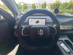 Leapmotor Leapo C16 Extended Range 200 Deluxe Edition - ფოტო 13