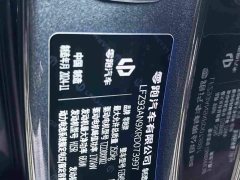 Leapmotor Leapo C16 Extended Range 200 Deluxe Edition - ფოტო 15