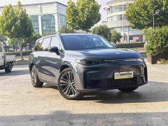 Leapmotor Leapo C16 Extended Range 200 Deluxe Edition - ფოტო 3