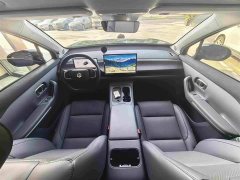 Leapmotor Leapo C16 Extended Range 200 Deluxe Edition - ფოტო 5