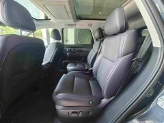 Leapmotor Leapo C16 Extended Range 200 Deluxe Edition - ფოტო 6