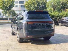 Leapmotor Leapo C16 Extended Range 200 Deluxe Edition - ფოტო 9