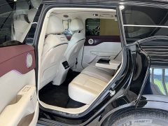 Voyah Lantu Zhiyin Four-Wheel Drive Qiankun Edition - ფოტო 10