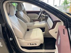 Voyah Lantu Zhiyin Four-Wheel Drive Qiankun Edition - ფოტო 11