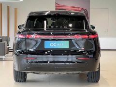 Voyah Lantu Zhiyin Four-Wheel Drive Qiankun Edition - ფოტო 6