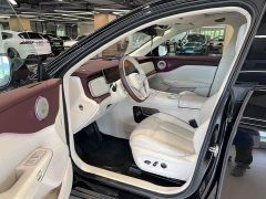 Voyah Lantu Zhiyin Four-Wheel Drive Qiankun Edition - ფოტო 8