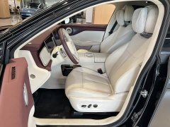 Voyah Lantu Zhiyin Four-Wheel Drive Qiankun Edition - ფოტო 9