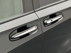 Geely Graviia 2026 2.5L Hybrid Prestige PLUS AWD - ფოტო 14