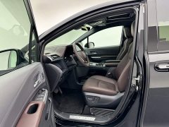 Geely Graviia 2026 2.5L Hybrid Prestige PLUS AWD - ფოტო 17