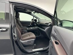Geely Graviia 2026 2.5L Hybrid Prestige PLUS AWD - ფოტო 18